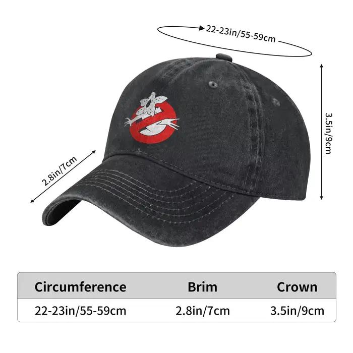 Casquette de baseball décontractée Eddie Munson Eleven Demogorgon