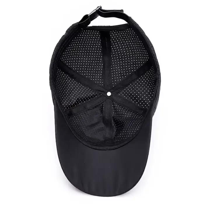 Casquette de Baseball unisexe