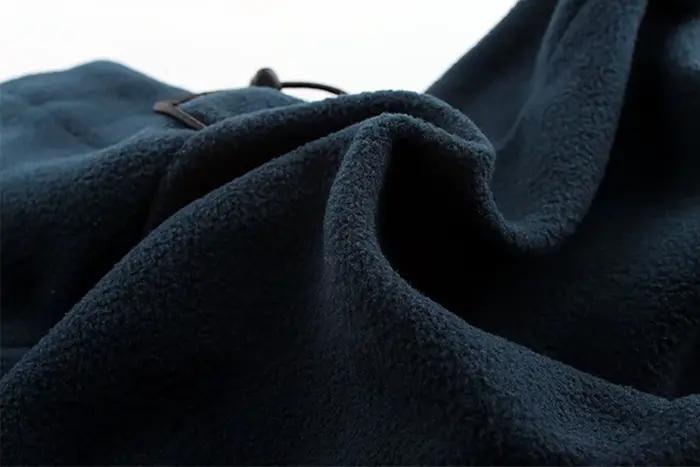 Mode hiver thermique polaire chapeau