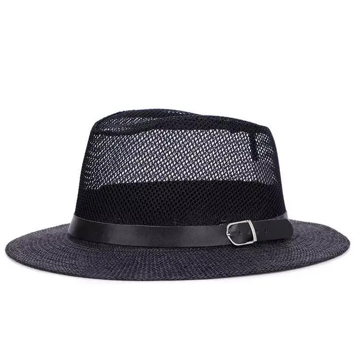 Chapeau britannique DN pour hommes