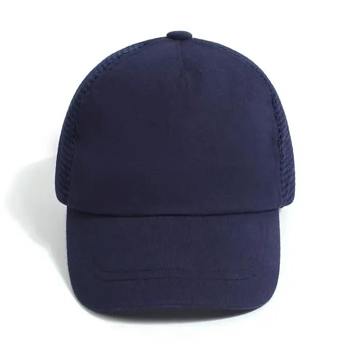 Casquette de baseball imprimée dinosaure pour enfants