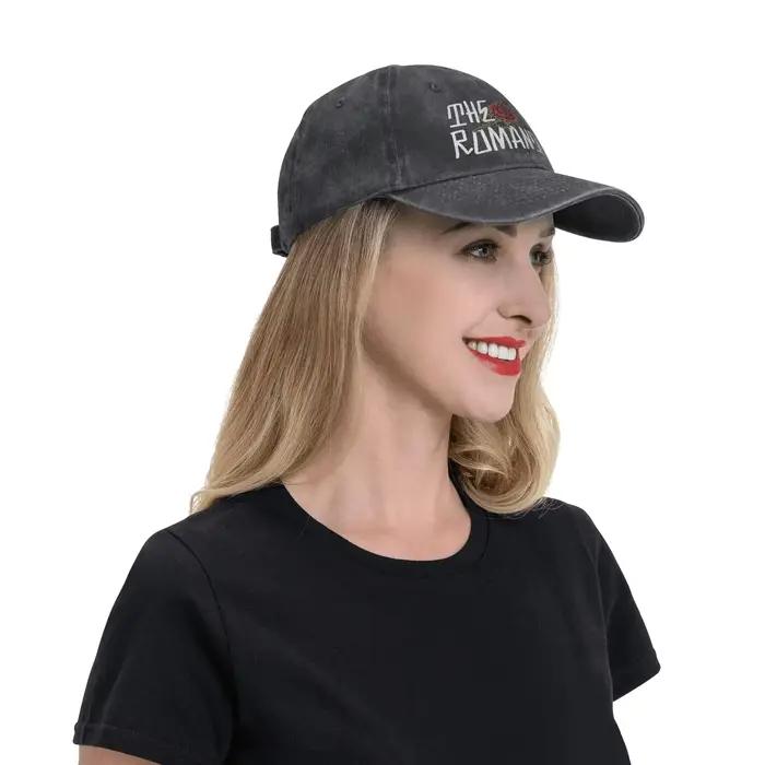 Casquette imprimée Bruno Mars The Romantic Tour 2026 pour hommes et femmes