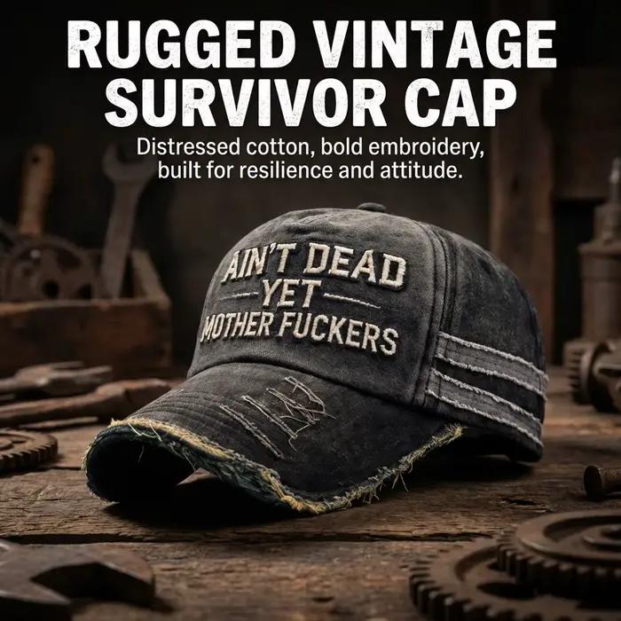 Casquettes de baseball vintage pour hommes et femmes