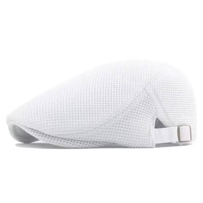 Casquette réversible pour hommes et femmes