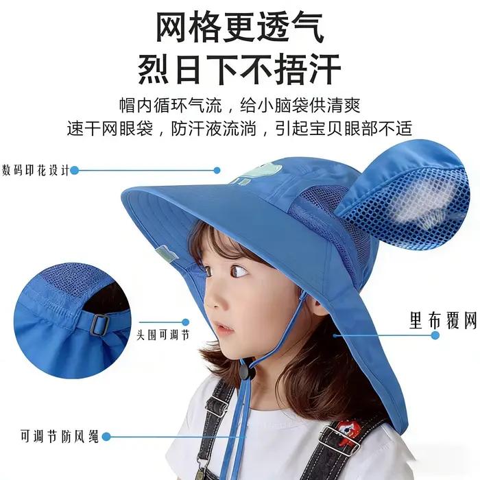 Chapeau pour bébé