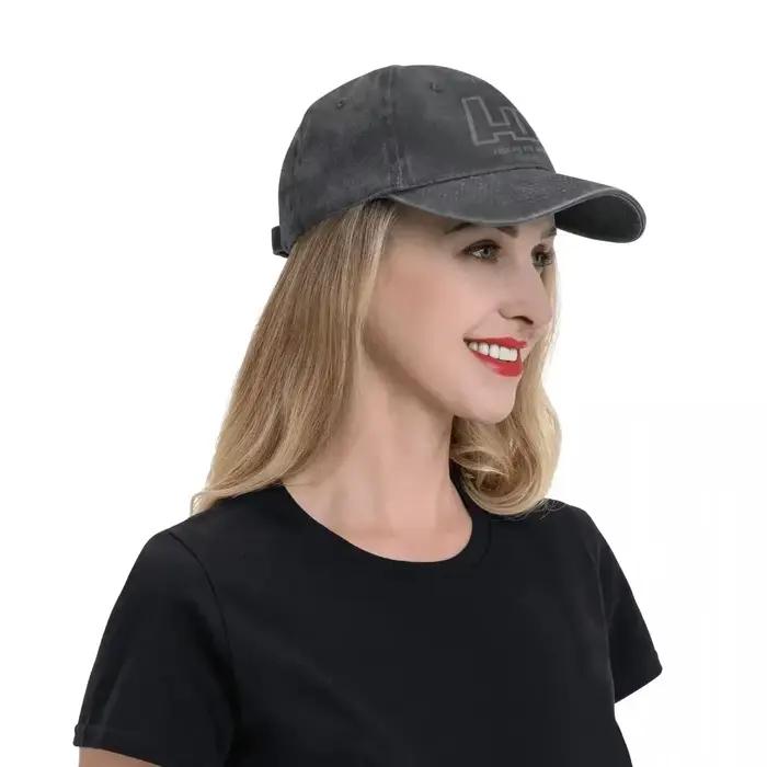Casquettes de baseball Heckler Koch HK