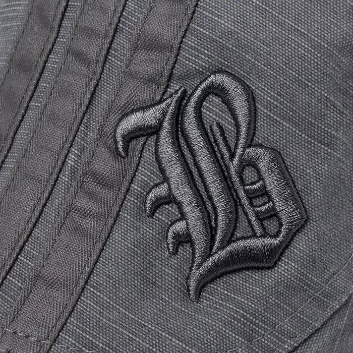 CNTANG nouveaux hommes béret mode broderie casquette plate visière d'été pour homme