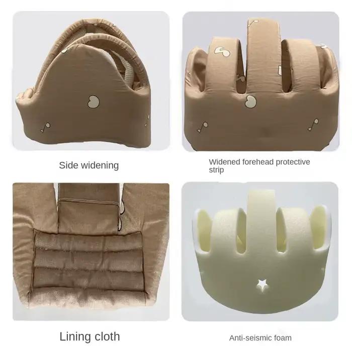 Cap Protect Head Prevent Falls