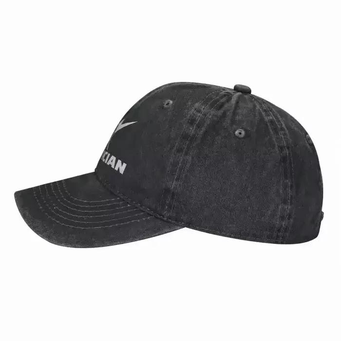 Casquette de Baseball pour électricien personnalisée