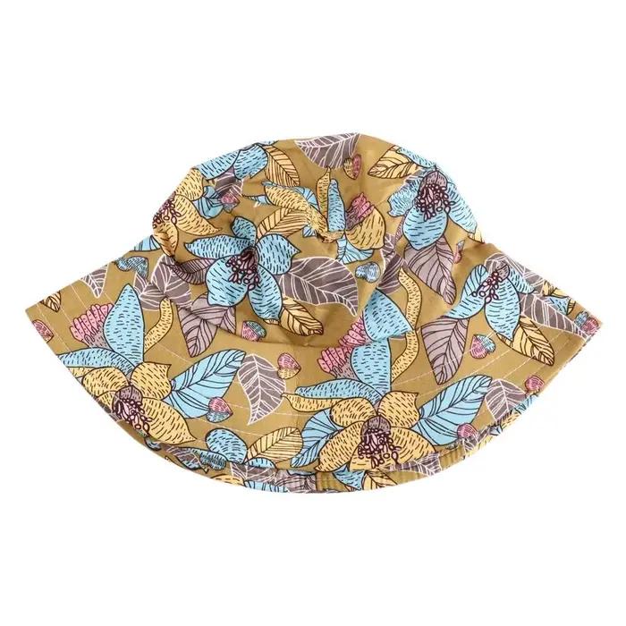 Chapeau de soleil décontracté pour femme
