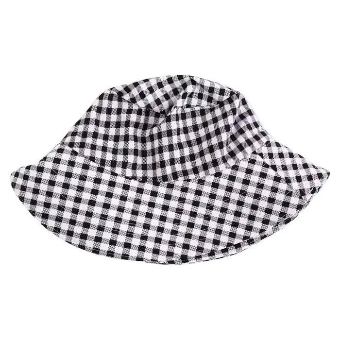 Chapeau de soleil décontracté pour femme
