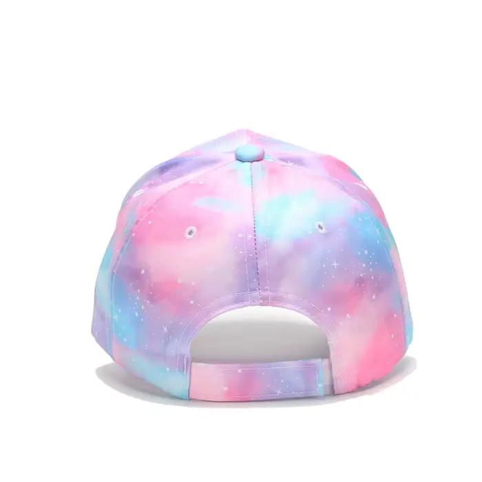 Casquettes de Baseball pour enfants de 54cm