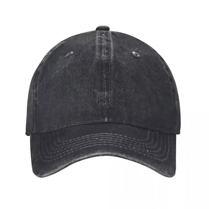 Balboa Vintage Boxing Club Movie Philly Baseball Cap for Men and Women