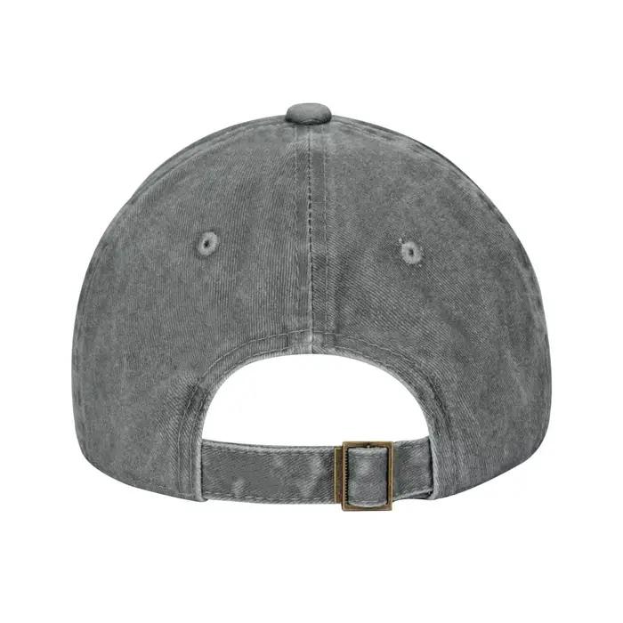 Bugatti – casquette de Baseball à visière pour hommes et femmes