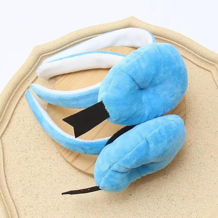 Mignon chapeau de marin bandeau dessin animé couvre-chef drôle acte