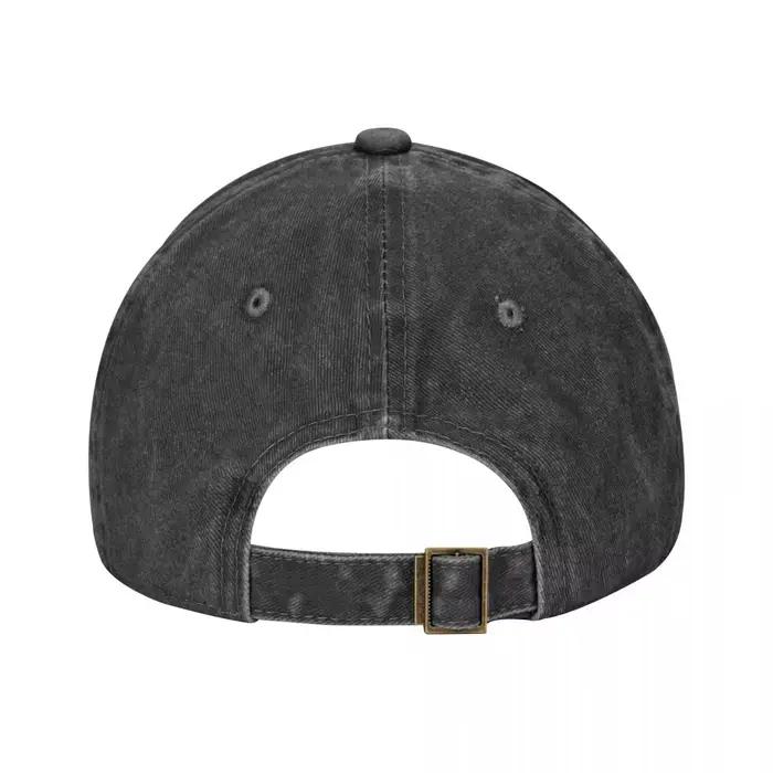 Casquette de Cowboy à Visière