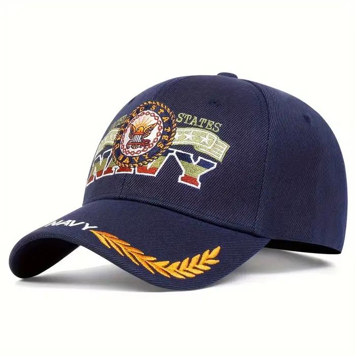 Ayrton Senna Racer – chapeau brodé avec lettres de mode