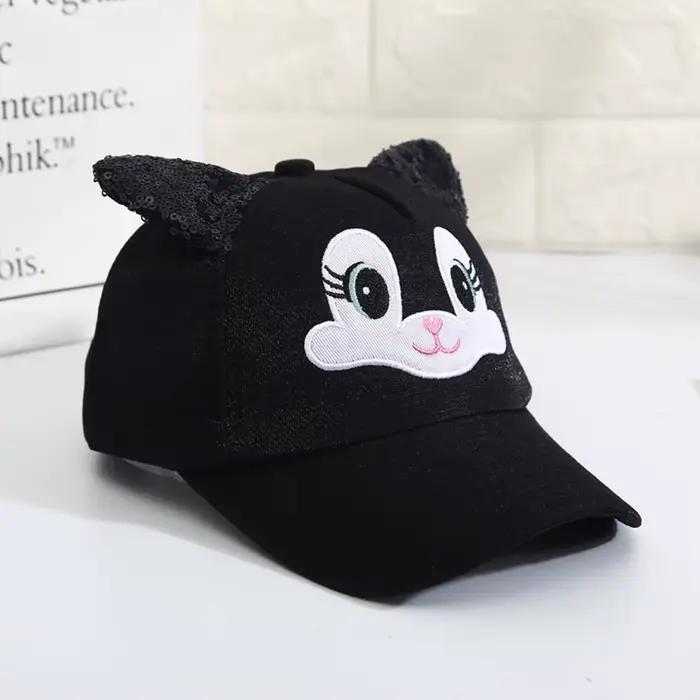 Casquettes d'été pour enfants