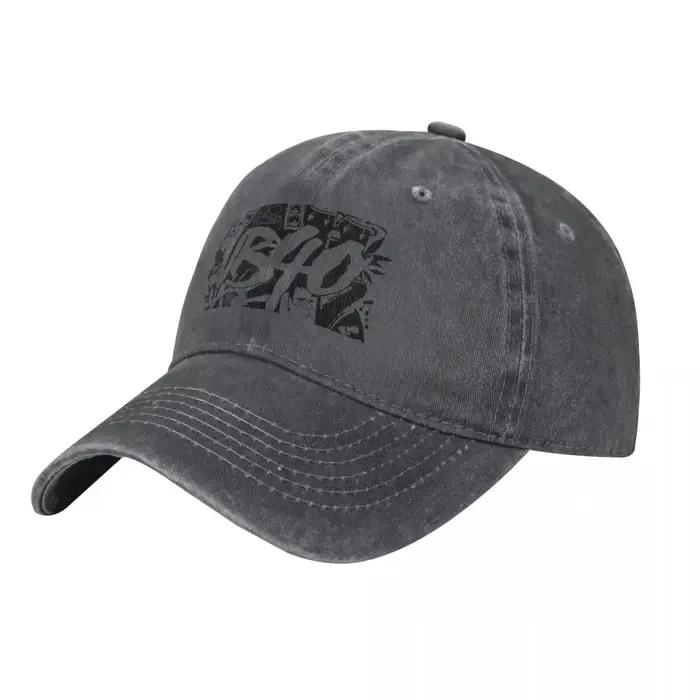 Casquette de baseball UB40 MUSIC