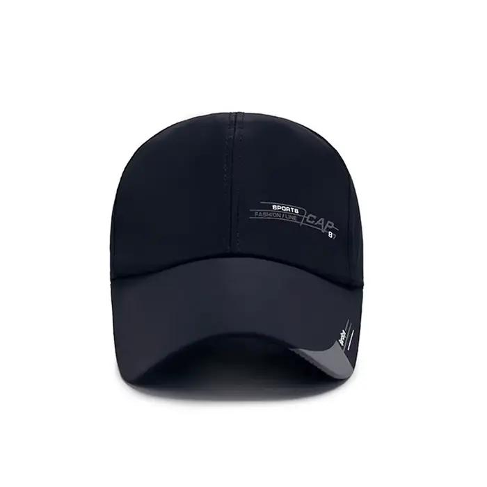 Casquette de Baseball en Coton pour Homme et Femme