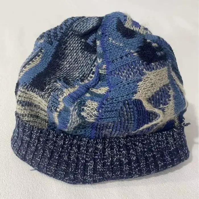 HKSH HK3190-Chapeau tendance pour hommes et femmes