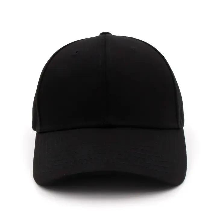 Casquette de baseball Fashion REAPER CREW brodée de lettres, coton et polyester, protection solaire, ajustement réglable, style hip-hop, pour les sports de plein air et les voyages