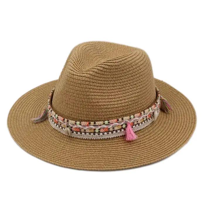 Chapeau Fedora Panama