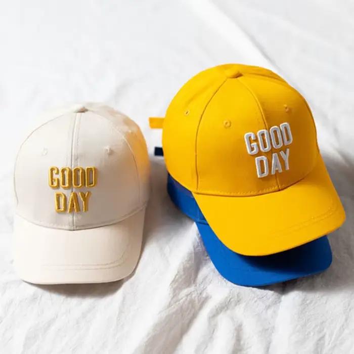 Casquette de Baseball pour enfants