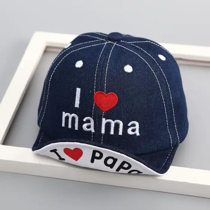 6-24 mois printemps été bébé chapeau