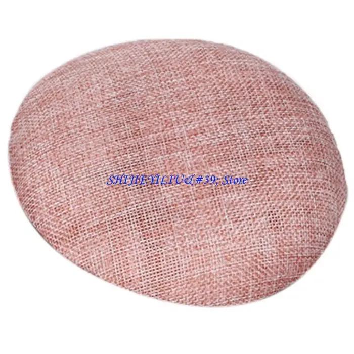 E21F Base casquette fascinante pour femmes
