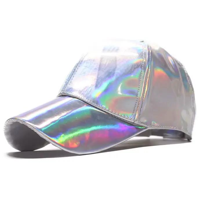 Chapeau coloré Marty McFly casquette de baseball rétro costume cosplay rue hip hop accessoire réglable adulte polyvalent pour hommes et femmes