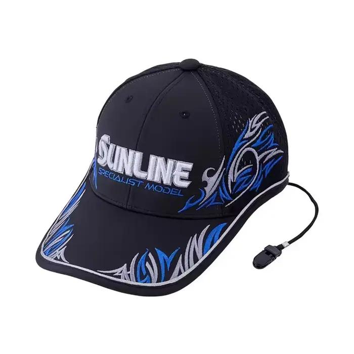 Sunline – casquette de pêche pour hommes