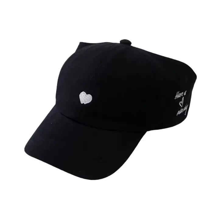 Casquette de Baseball queue de cheval pour femmes