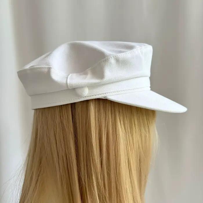 Casquettes bec de canard S/M/L pour hommes et femmes