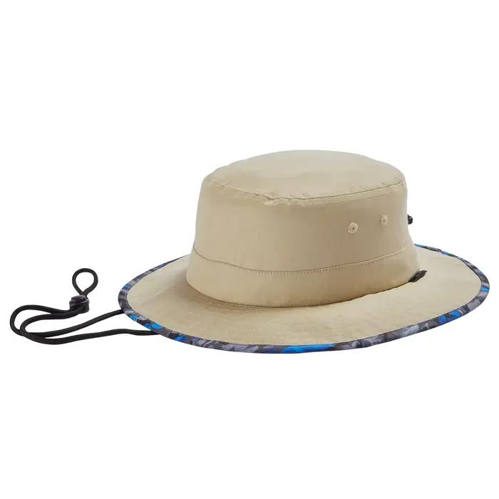 Chapeau de soleil pliable UPF 50+