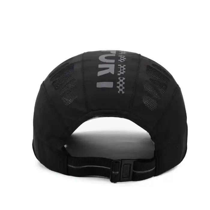 Nouvelle Arrivée Été Casquette de Baseball Homme avec Lettres SPORT sur le Panneau Avant