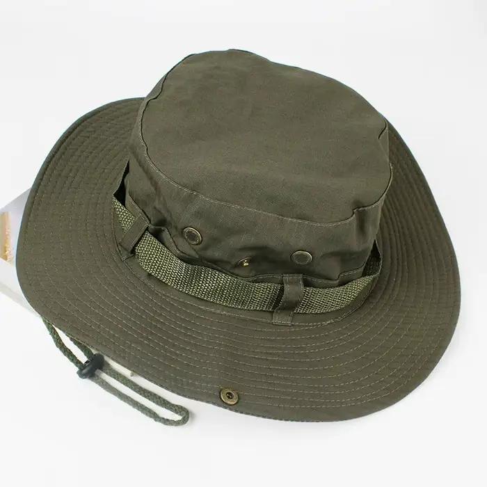 Chapeaux de soleil pour hommes et femmes
