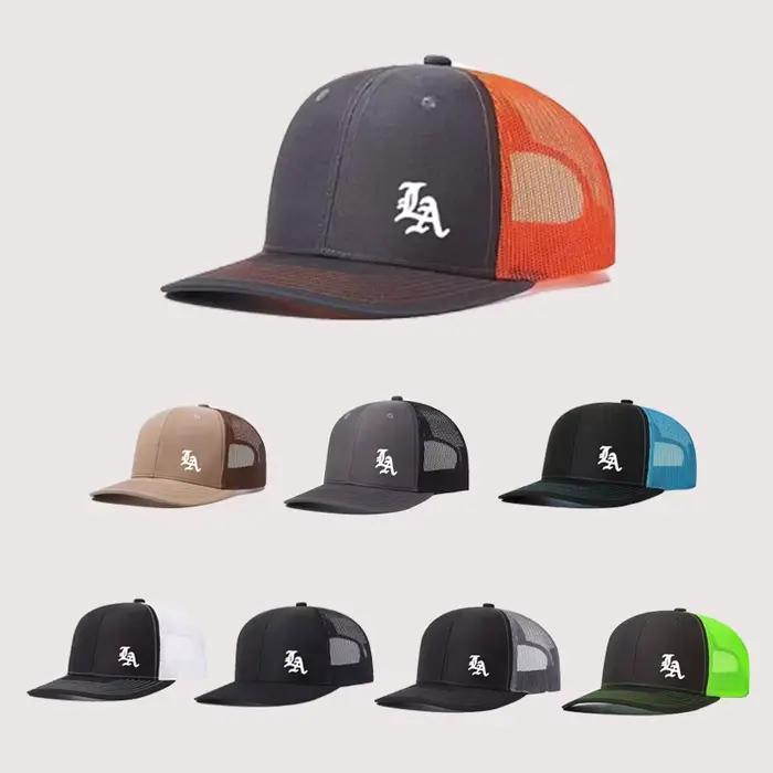 Chapeau de camion à la mode 1 pièce
