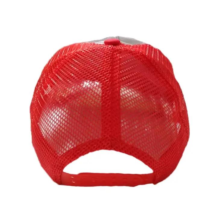 Casquettes de baseball unisexe style dessin animé