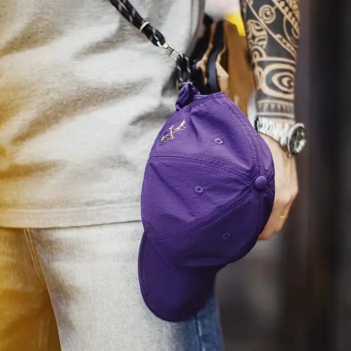 Maden-Casquettes de baseball de camping en plein air réglables pour hommes