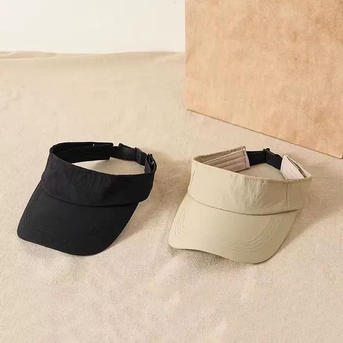 Chapeau de sport d'extérieur anti-UV