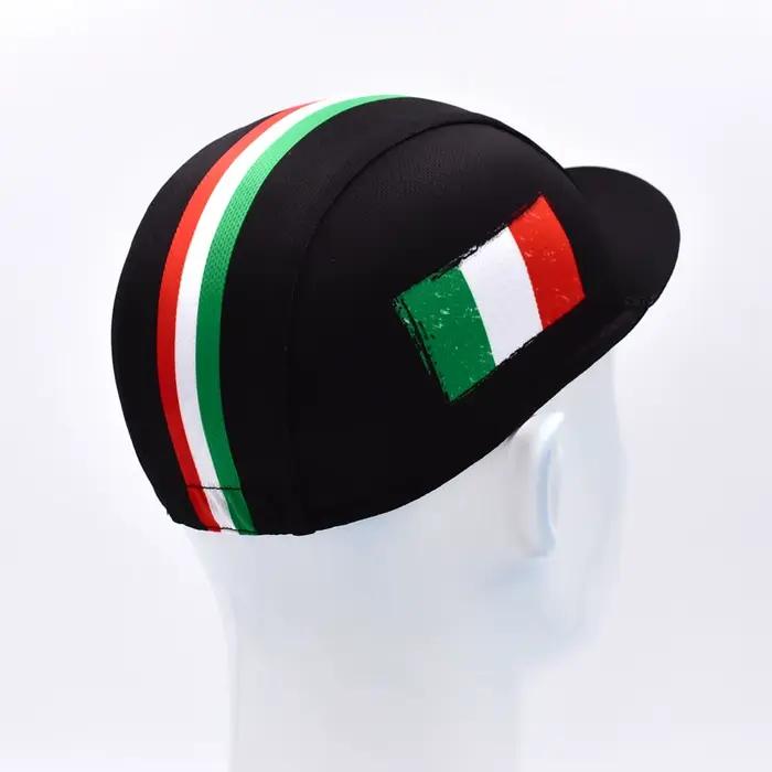 Casquette de cyclisme classique unisexe