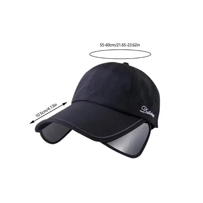 Casquette baseball à cheval 39BB
