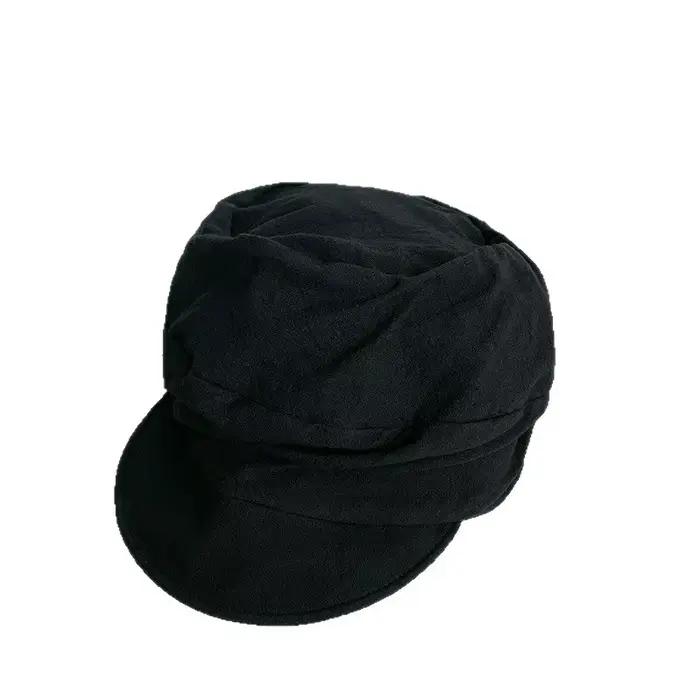 Béret plissé rétro pour femmes, chapeau irrégulier, protection solaire, style polyvalent, décontracté, pour printemps et été, accessoire de mode, occassions spéciales