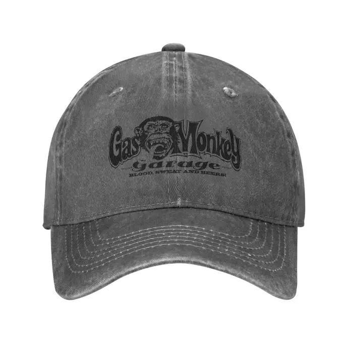 Casquette de baseball sportive imprimée protection solaire unisexe pour activités extérieures et sports de plein air