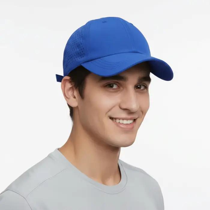 Casquettes de baseball à séchage rapide pour femmes
