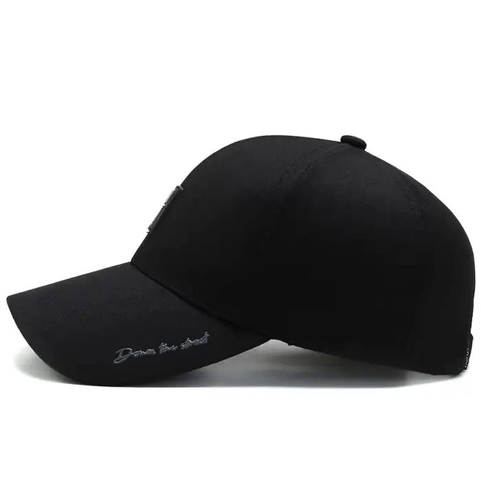 Casquette de baseball pour hommes et pères