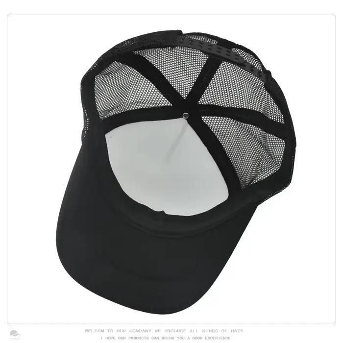 Burgerpommes Icrimax casquette de Baseball enfant dessin animé chapeau décontracté Sports de plein air parasol