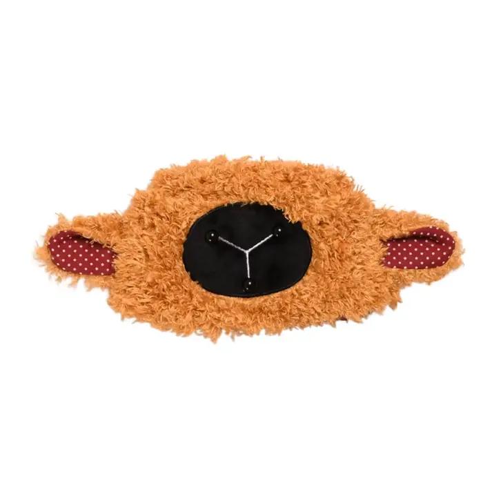 Chapeau de dessin animé requin, capuchon d'oreille d'animal, mignon, 20cm
