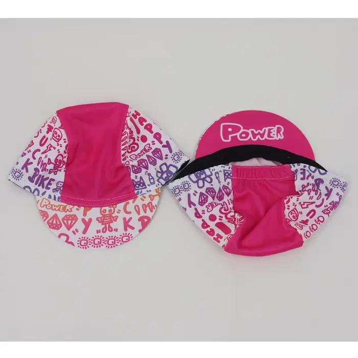 Casquette de cyclisme pour hommes et femmes